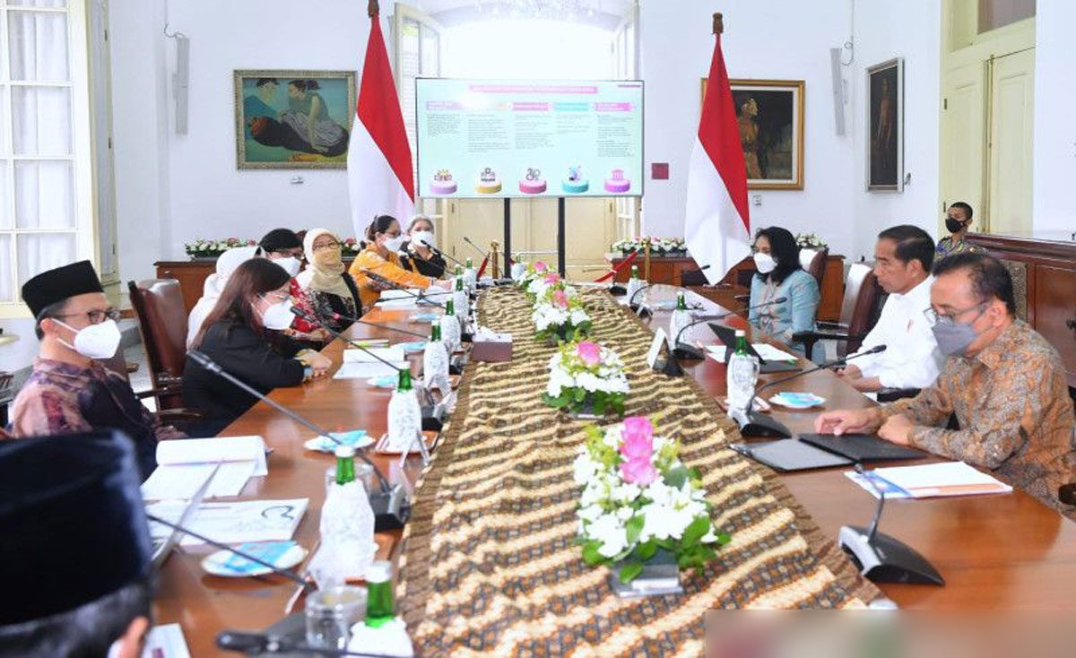 Istana-Kepresidenan