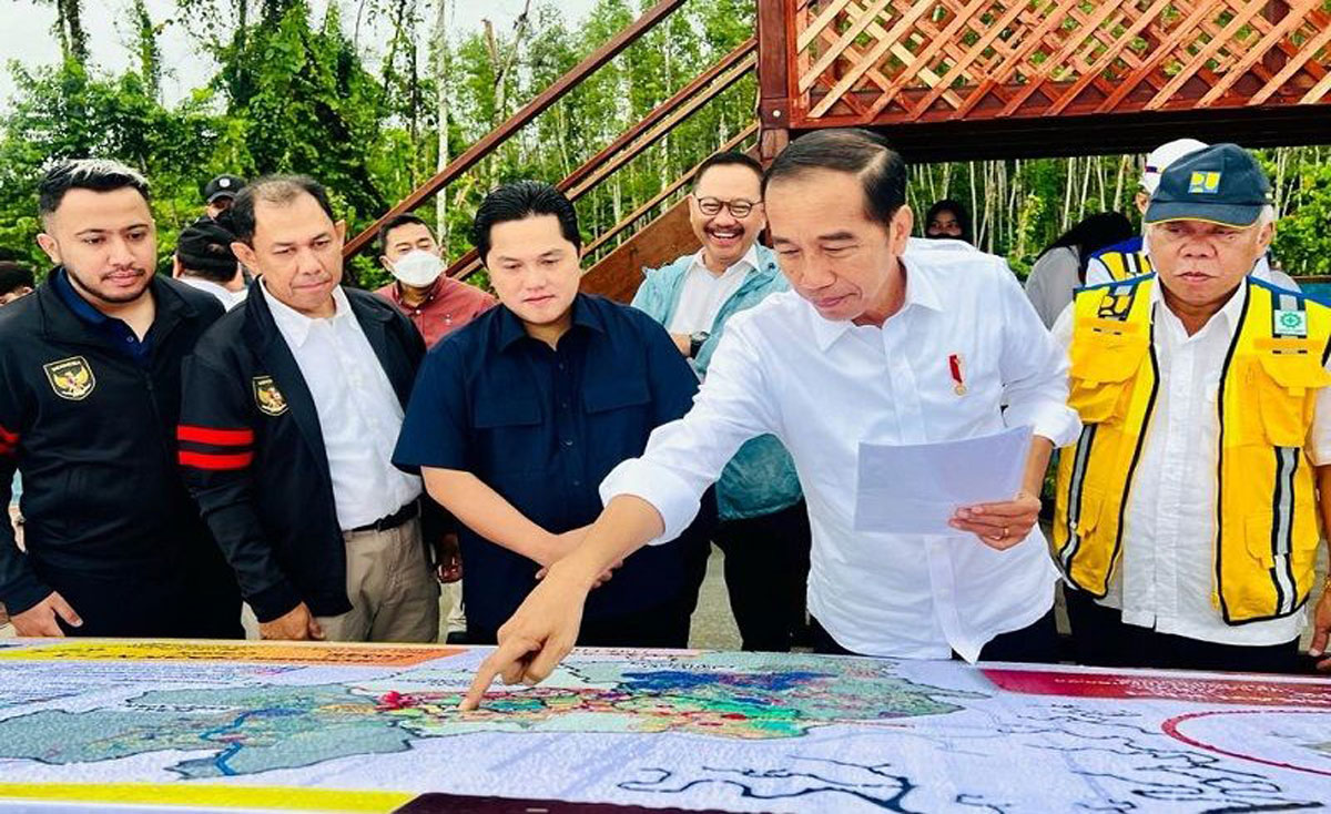 Jokowi-di-IKN