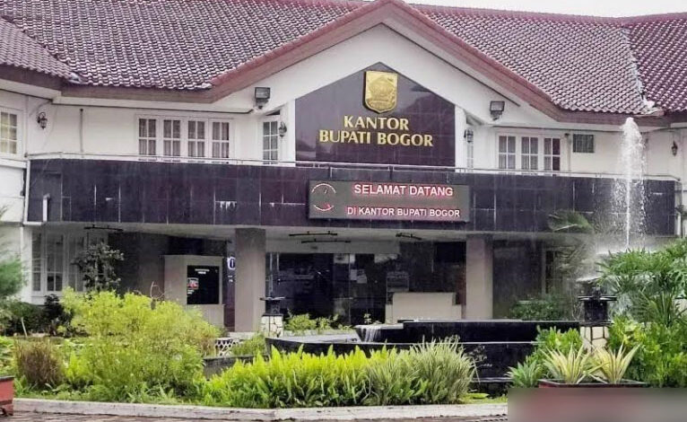 Kantor-Bupati-Bogor