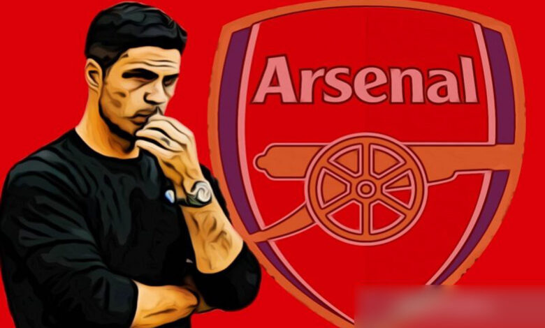 M-Arteta