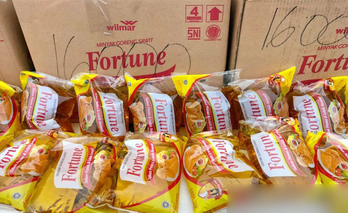 Minyak-Goreng-Fortune
