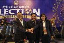 PSSI-Selection