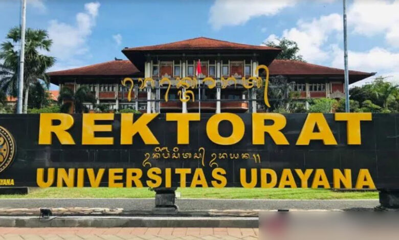 Universitas-Udayana