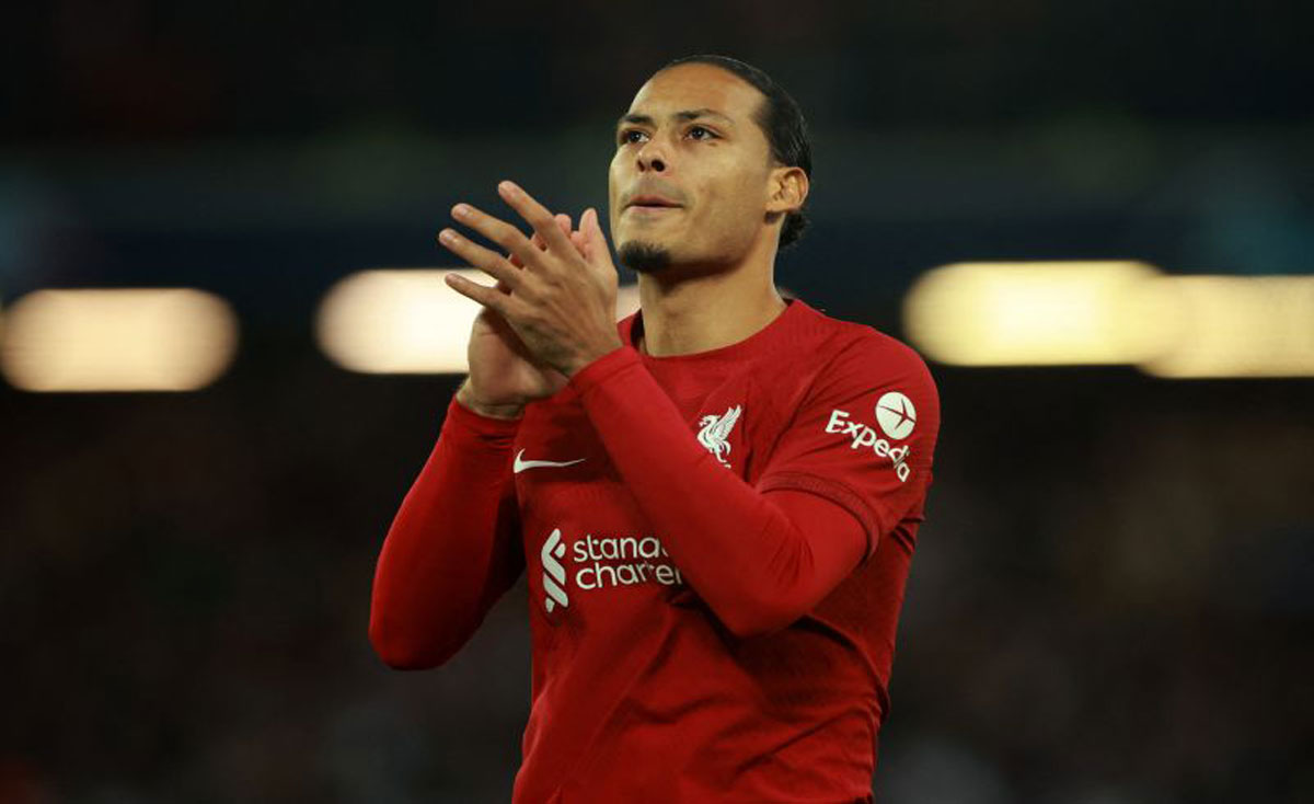 Virgil-Van-Dijk