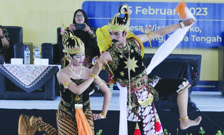 desa wisata