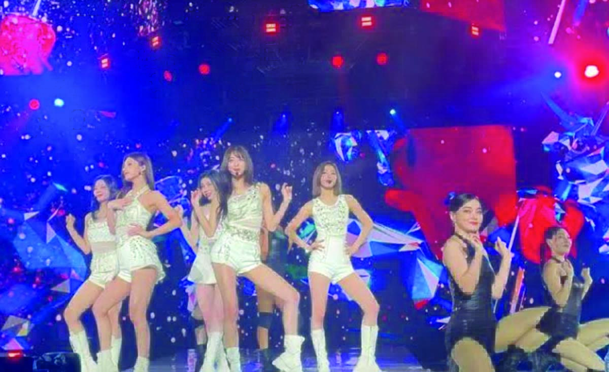 itzy
