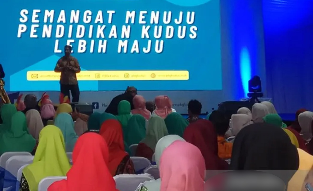 Kemendikbudristek: Kurikulum Merdeka Jadi Kurikulum Nasional Pada 2024 ...