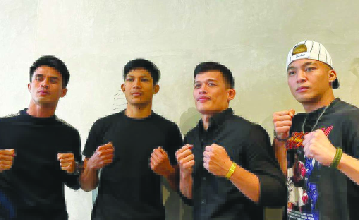 mma