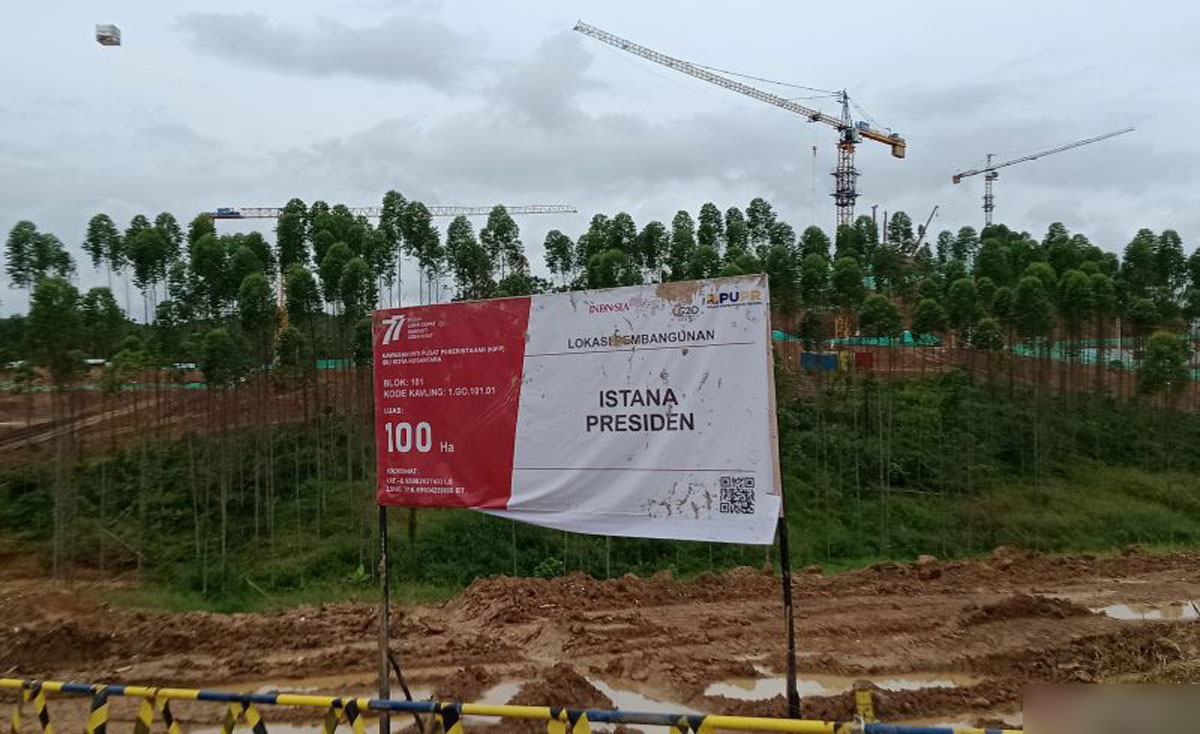 pembangunan-Istana-Presiden