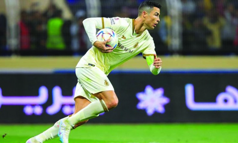 ronaldo