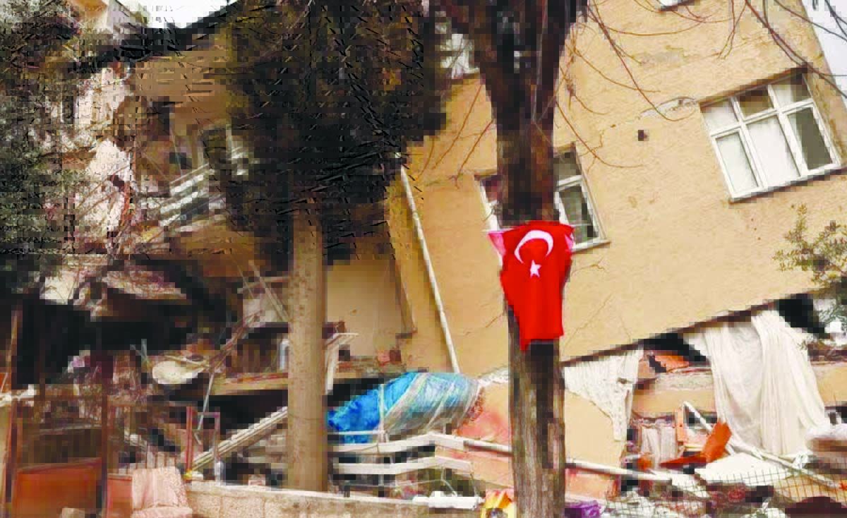 turki