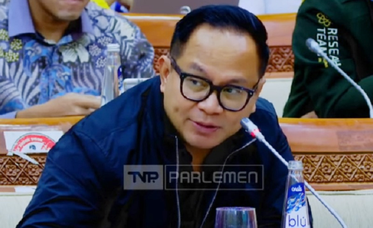 Wamen BUMN : Indonesia-China Sepakati Kenaikan Biaya Kereta Cepat ...