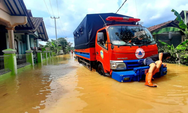 Banjir-Tasikmalaya