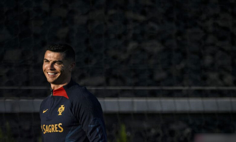 CR-7-Latihan