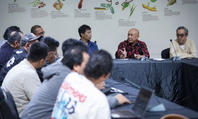 Diskusi-Impor-Ilegal
