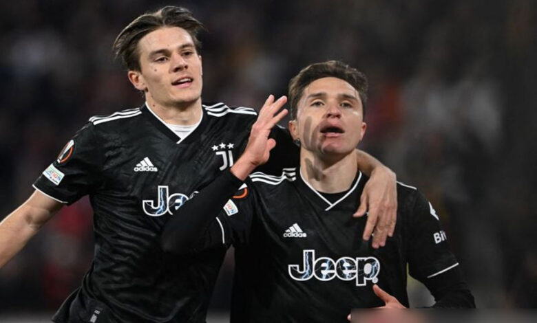 Federico-Chiesa
