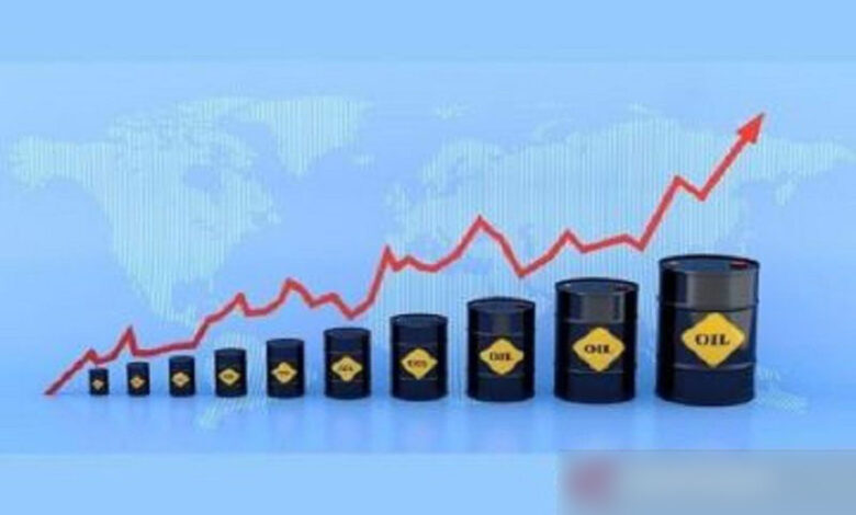 Inflasi-Harga-Minyak