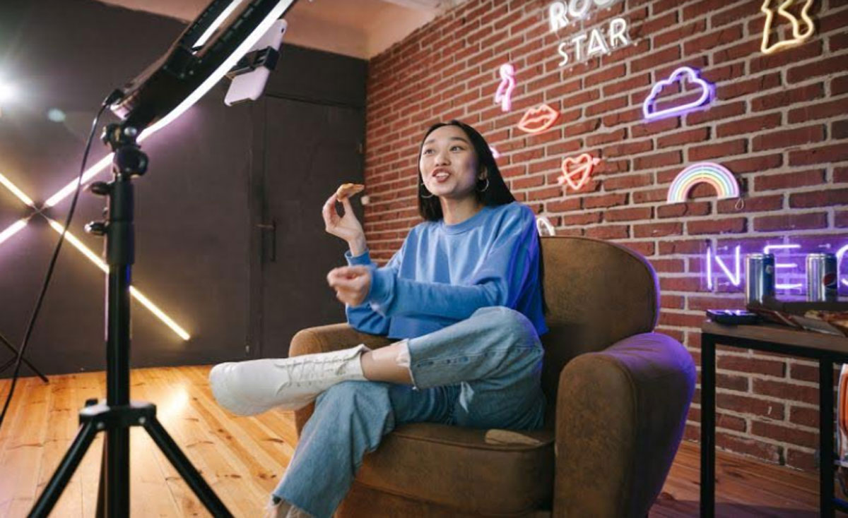 Influencer