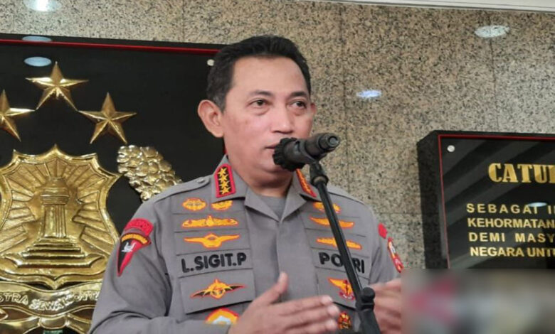 Kapolri