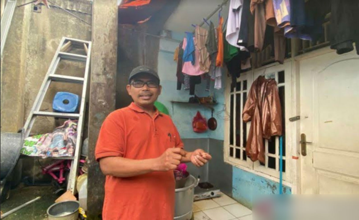Ketua RT