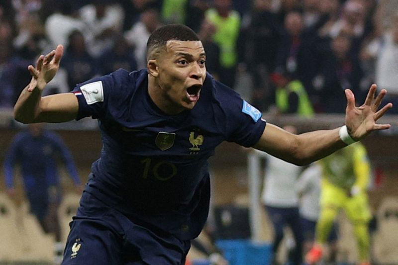 Kylian-M