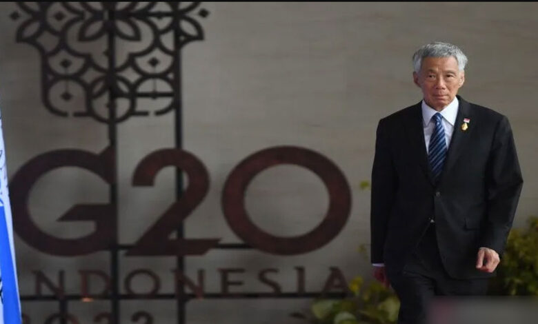 Lee-Hsien-Loong