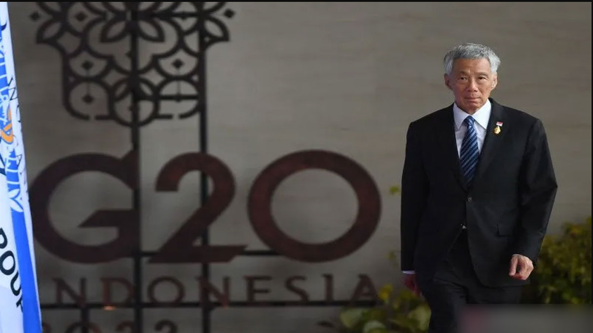 Lee-Hsien-Loong