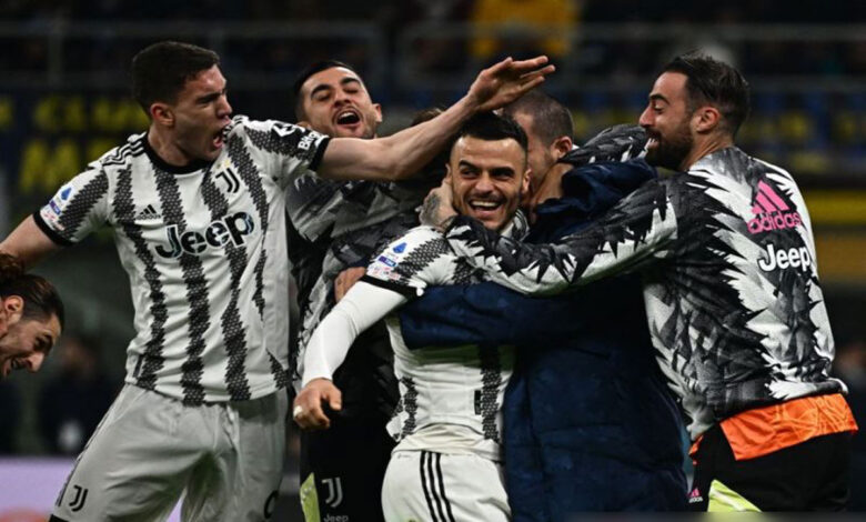 Perayaan-Gol-Pemain-Juventus