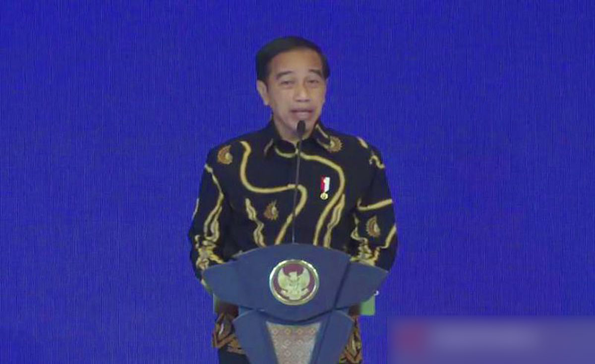 Presiden-RI