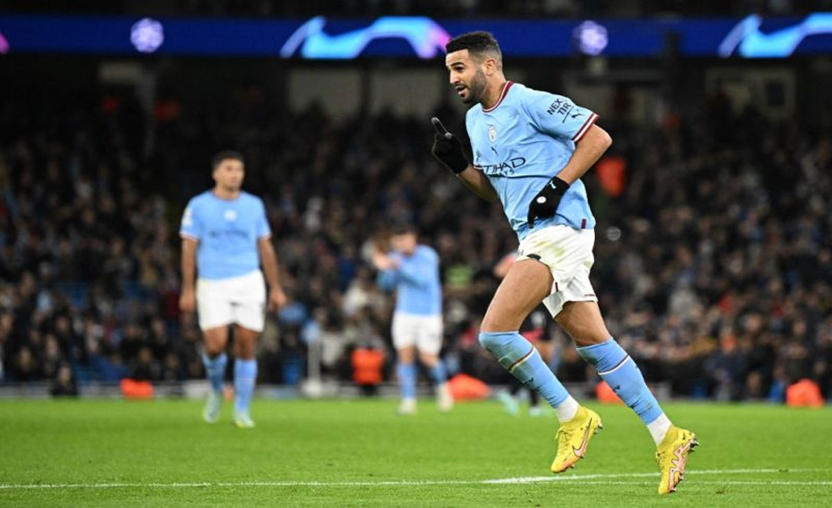 R-Mahrez