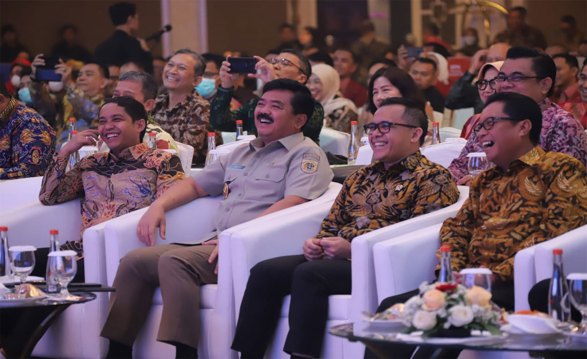 Rapat-Kerja-Nasional-Kementerian-ATRBPN