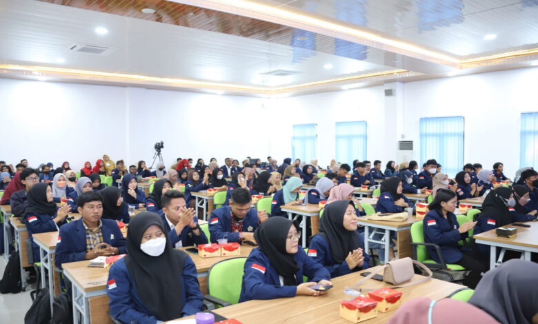 Sapa-Mahasiswa