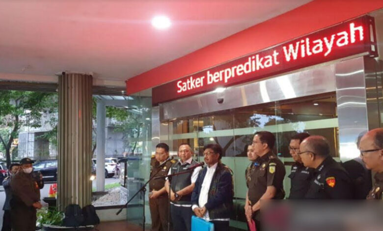 Satker-Berpredikat