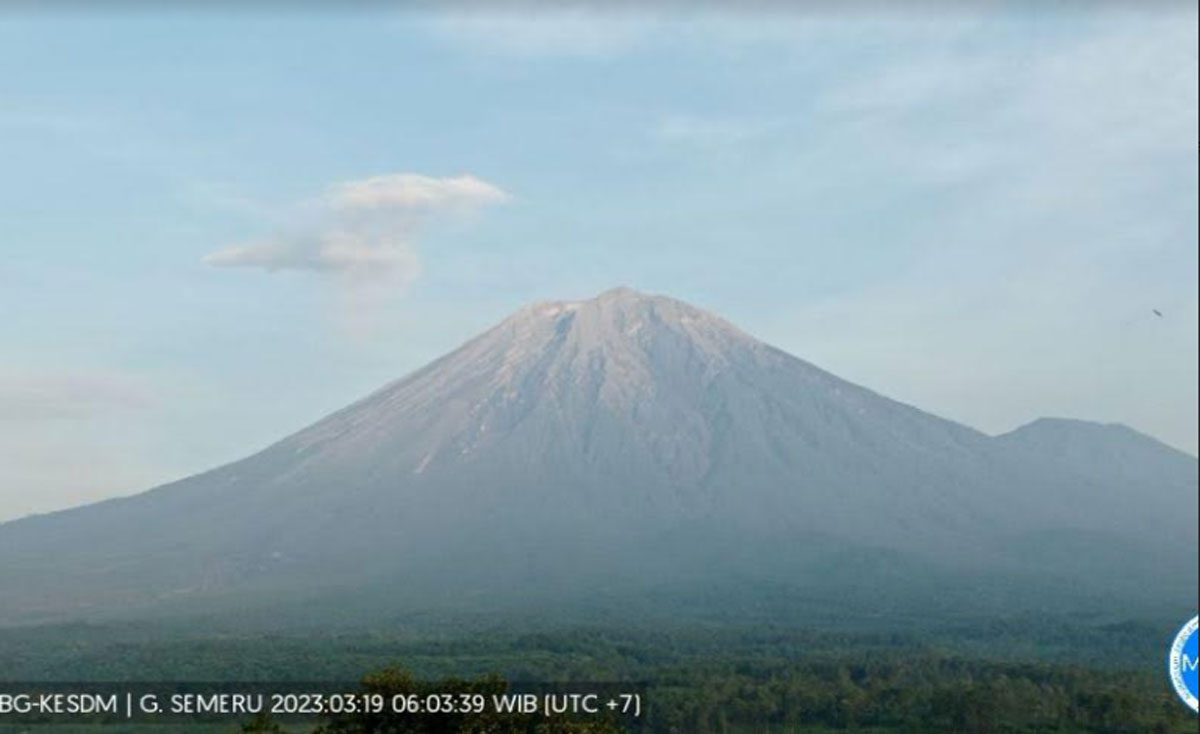 Semeru