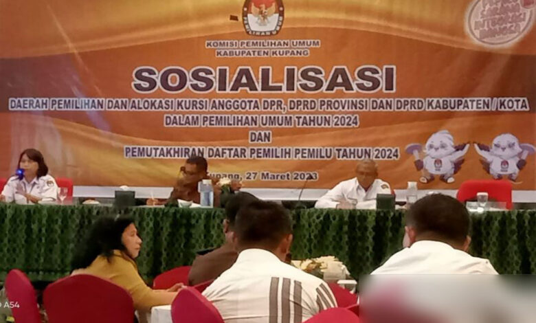 Sosialisasi-KPU