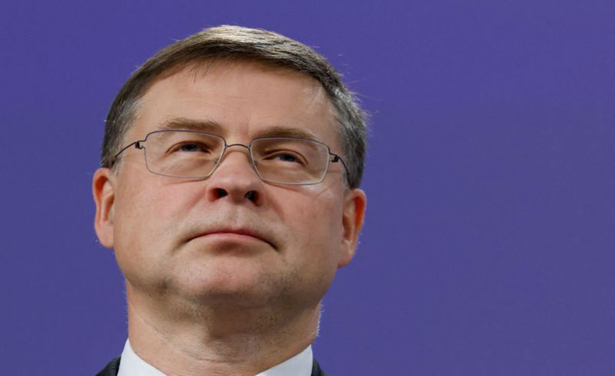 Valdis-Dombrovskis