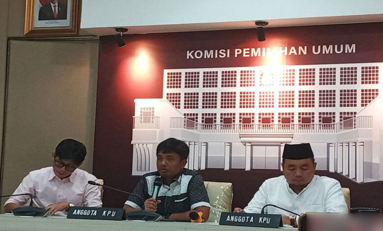 rakernis-KPU