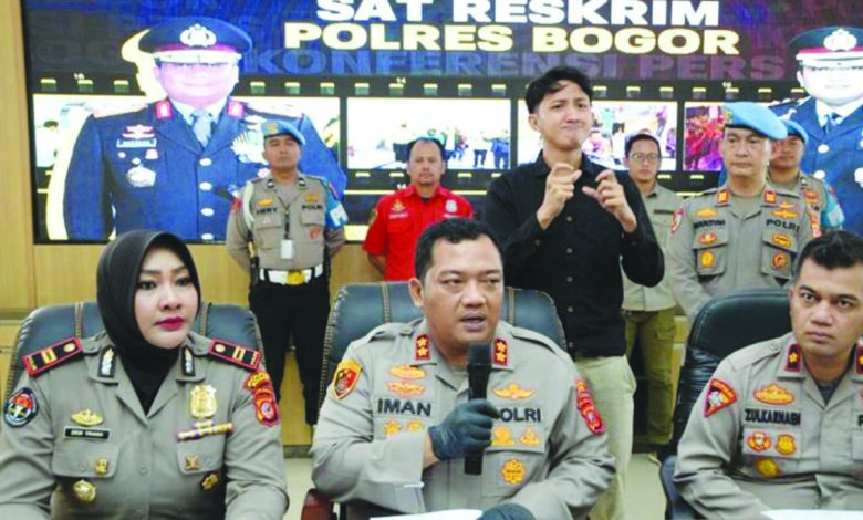 bogor
