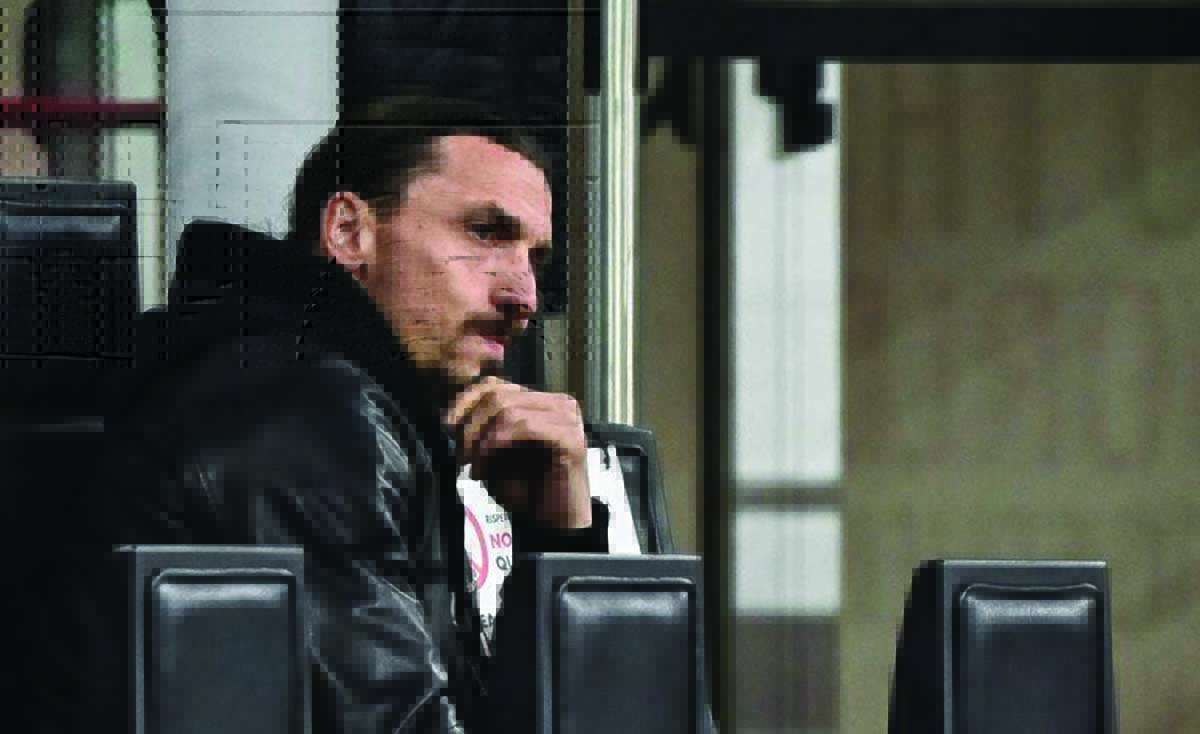 ibrahimovic