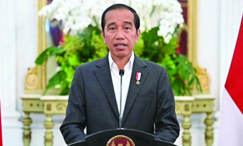 jokowi