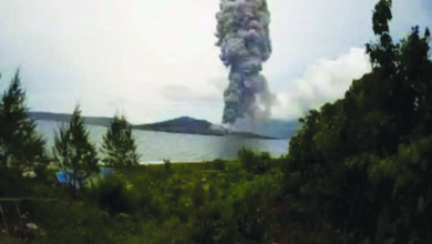 krakatau