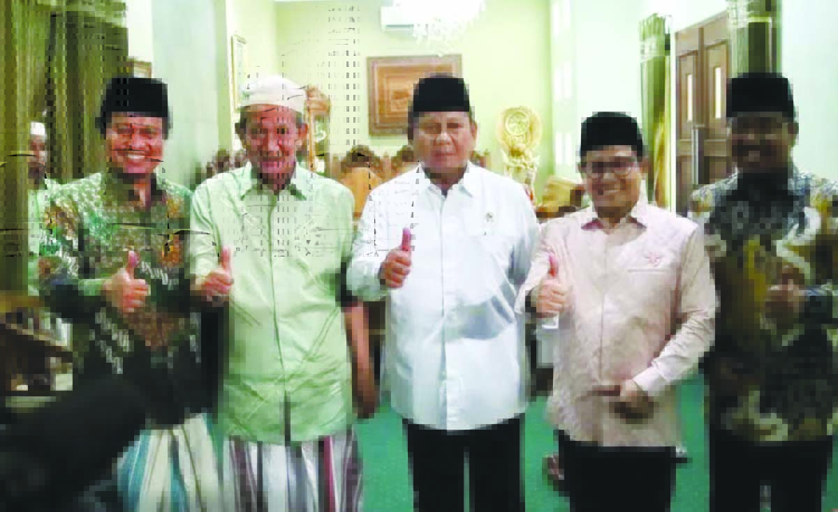 prabowo