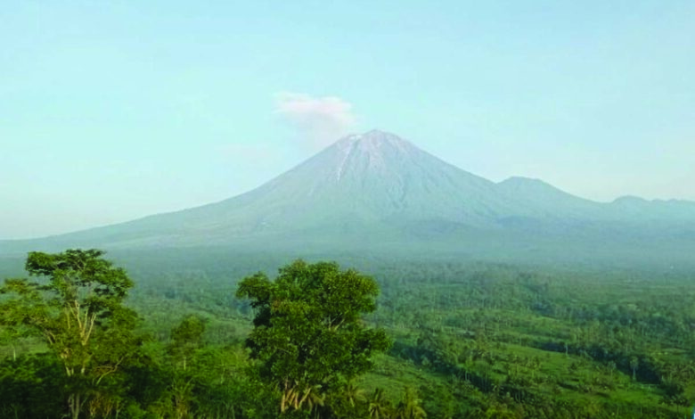 semeru