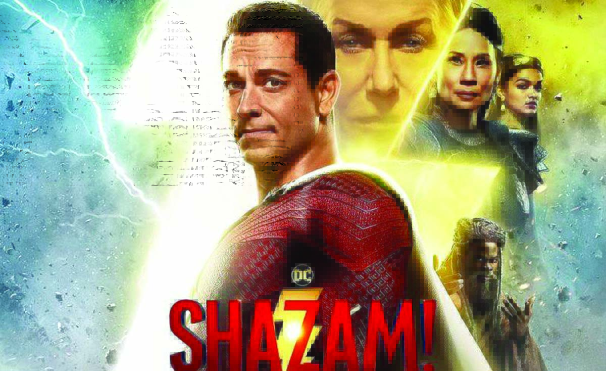 shazam