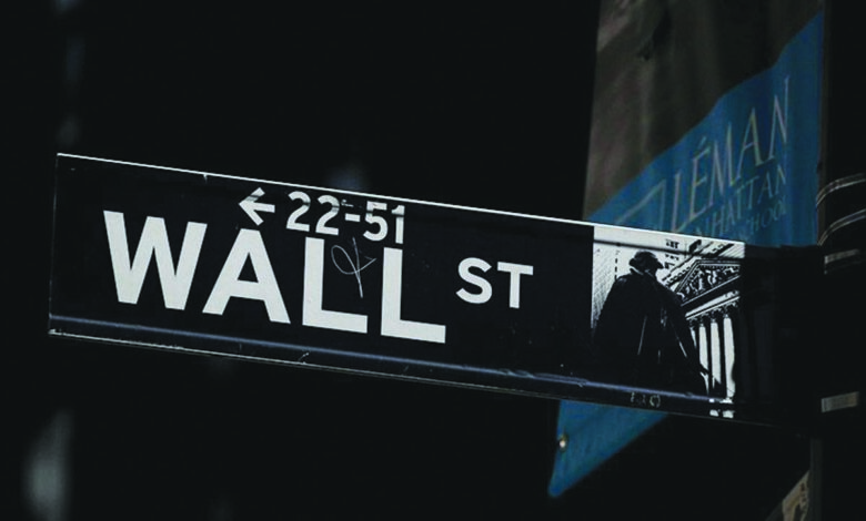 wallstreet