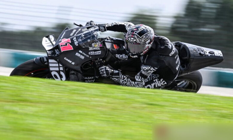 Aleix-Espargaro