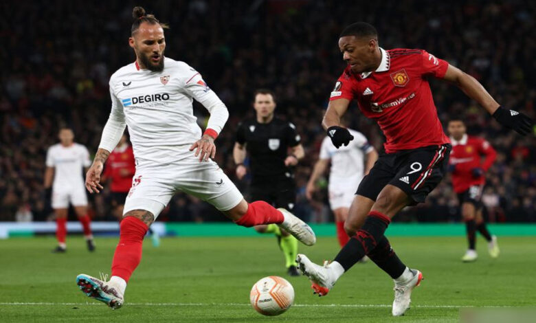 Anthony-Martial