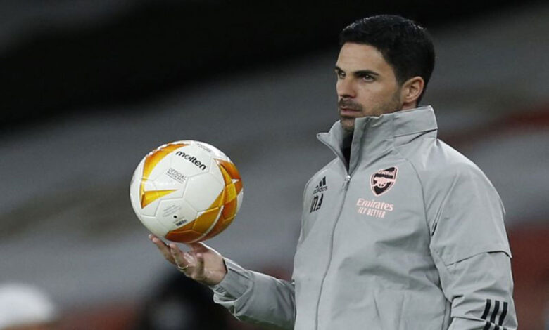 Arteta