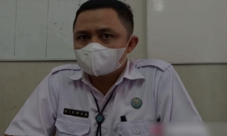 BNN Kota Tasikmalaya