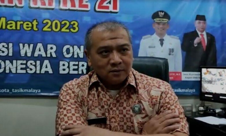 BNN-Tasikmalaya